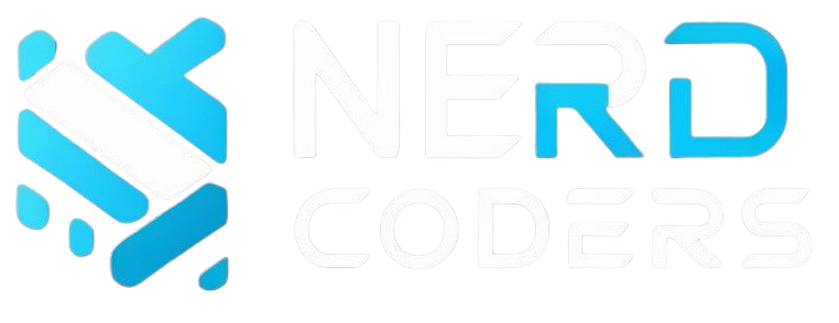 NerdCoders Logo